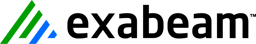 Exabeam New-Scale Fusion logo